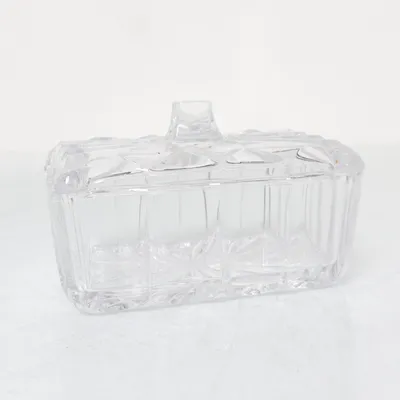 Sugar basin (Transparent)