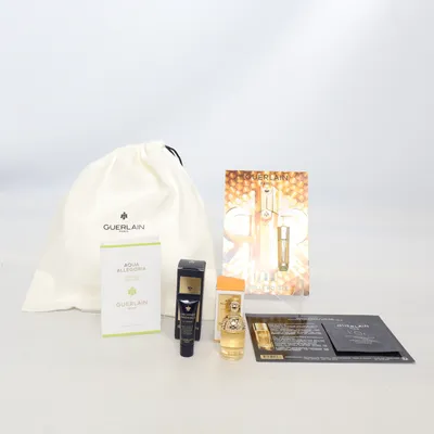 Skincare set (White) from Guerlain