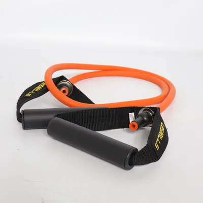 Bandes de résistance (Orange, Noir) de LesMills
