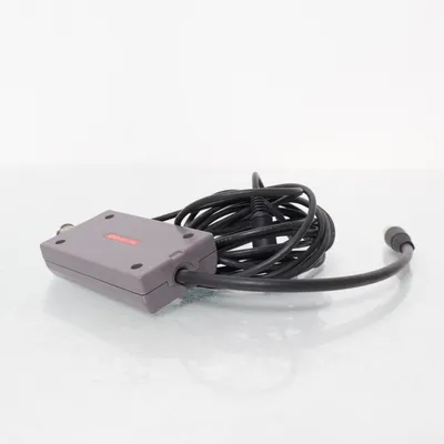 Coaxkabel van Nintendo