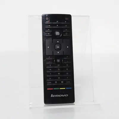 Fjärrkontroll (Svart) från Lenovo