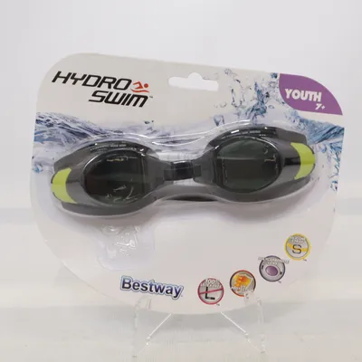 Simglasögon (Hydro Swim för barn från 7 år) från Bestway