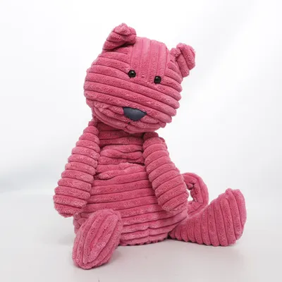 Zacht speeltje (Roze) van Jellycat
