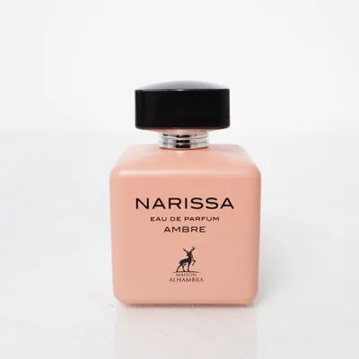 Eau de Parfum (AMBRE) från Maison Alhambra
