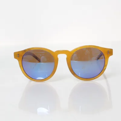 Solglasögon (Brun) från Nividas