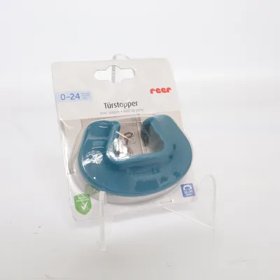 Kinderslot (Blauw) van Reer