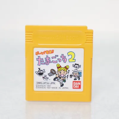 Video game