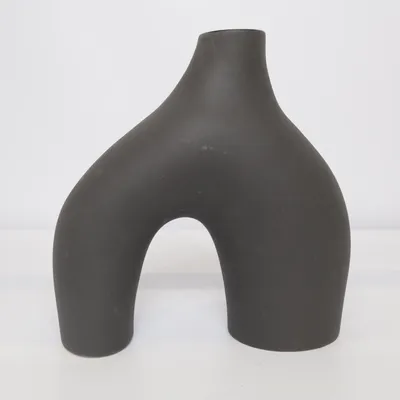 Vas (Grå) från H&M Home