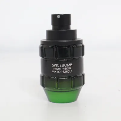 Eau de Toilette (Night Vision) van Viktor & Rolf