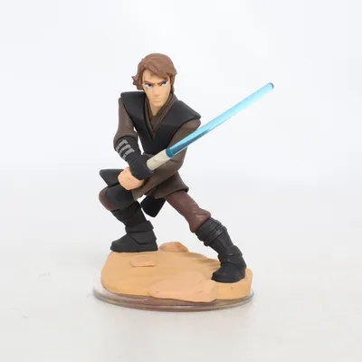 Game accessory (Anakin Skywalker) from Disney Infinity