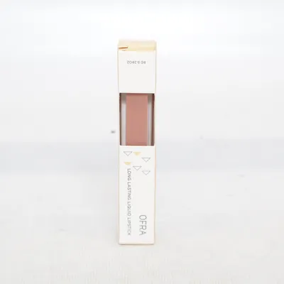 Lipstick (Red) from Ofra