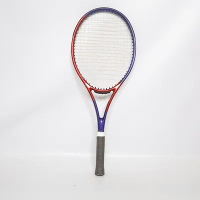 Tennisracket (Blå, Röd) från Prince