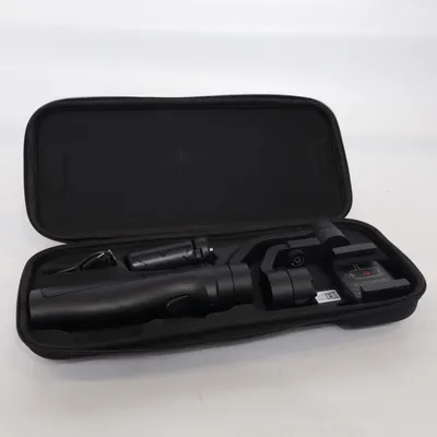 Camera-accessoire (iSteadyMobile+) van Hohem
