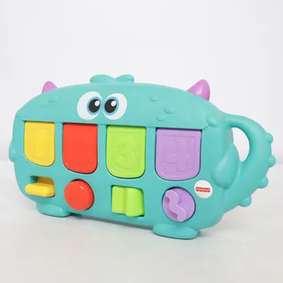 Aktivitetsleksak (DYM89/FJB03) från Fisher Price