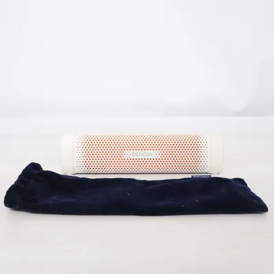 Bluetooth-högtalare (Vit, Orange) från Denon