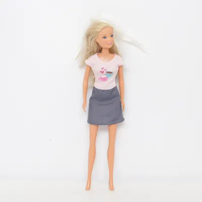 Doll (Pink, Blue) from Simba Toys