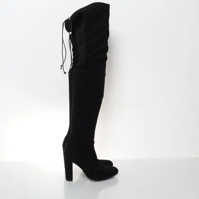 Stövlar (Svart) från Tony Bianco