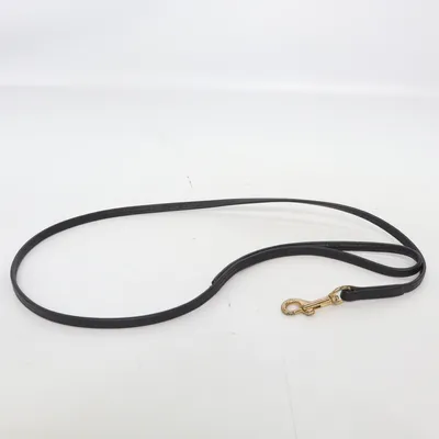 Leash (Black)