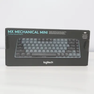 Tangentbord (YR0081) från Logitech