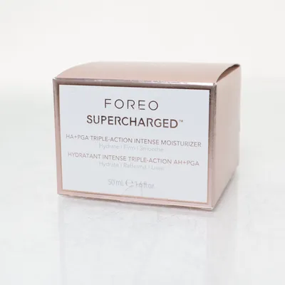 Ansigtscreme fra Foreo