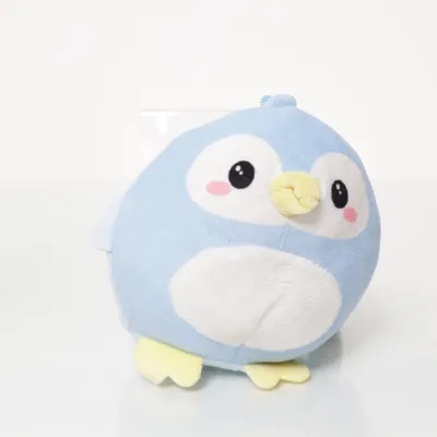 Gosedjur (Penguin Pingviini) från Kawaii Kuties
