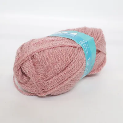 Yarn (Pink) from Vinga