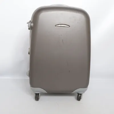 Valise cabine (Gris) de Ambassador