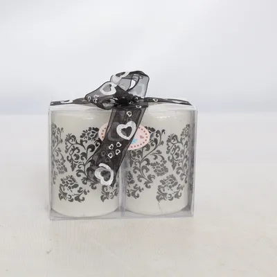 Bougie  (Skanör) de Victoria Design