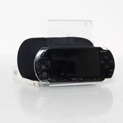 Media player (Black) from Sony