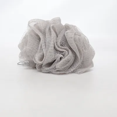 Shower sponge (Gray) from Source Balance