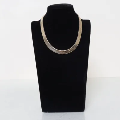 Choker (Gold) from Pilgrim Unknown metal