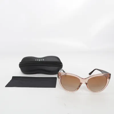 Sunglasses (Pink) from EOE Eyewear