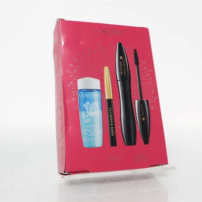 Make-up set (Rood, Meerkleurig) van Lancôme