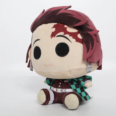 Gosedjur (Tanjiro Kamado) från Funko