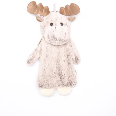 Handpop (Grijs, Bruin) van Butlers Polyester