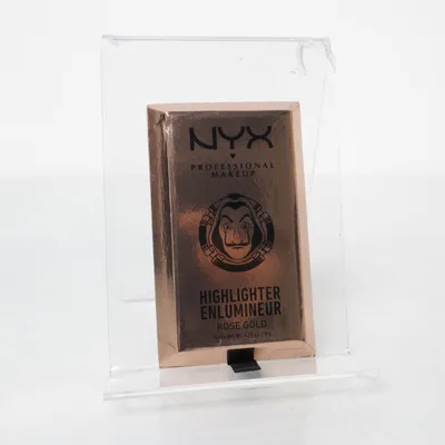 Highlighter (Rose Gold) från NYX Professional Makeup