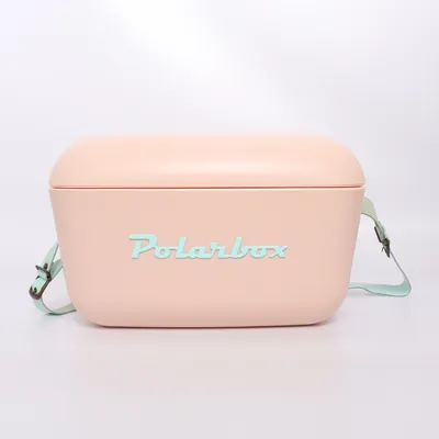 Kylbox (Rosa, Grön) från Polarbox