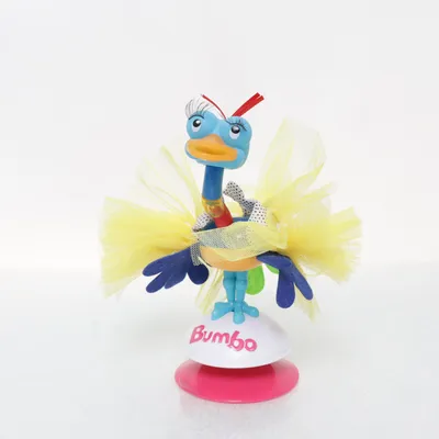 Leksak (Flerfärgad) från Bumbo