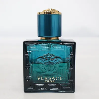 Eau de Toilette (Eros) från Versace