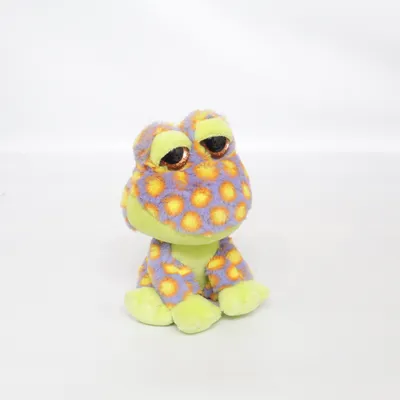 Soft toy (Sparkle Eyes) from Keel Toys