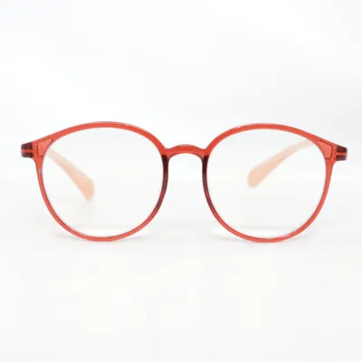 Bril (Rood)