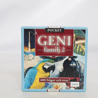 Jeu de société de Kärnan