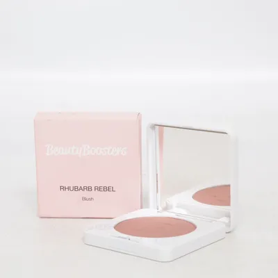 Blush  (Rose, Blanc) de Beauty Boosters