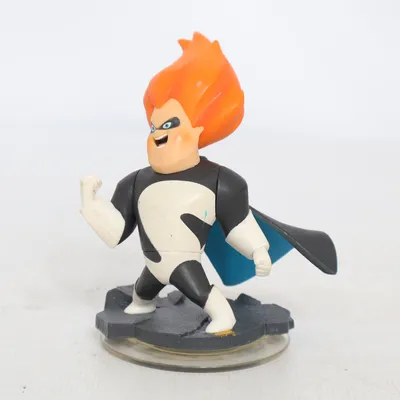 Game accessory (Syndrome) from Disney Infinity