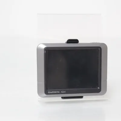 GPS (Grå) från Garmin