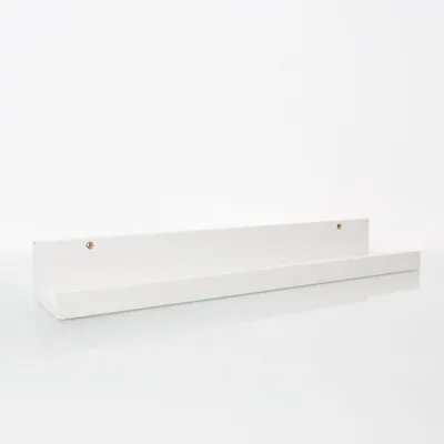 Hylder (Mosslanda) fra IKEA