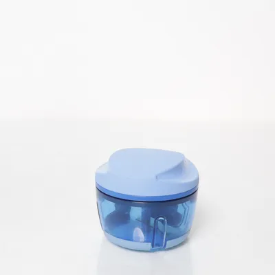 Mixer (Blauw) van Tupperware