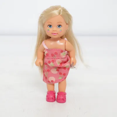 Pop (Roze, Meerkleurig) van Simba
