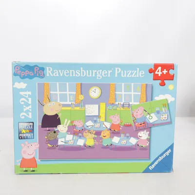 Puzzle de Ravensburger