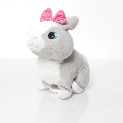 Zacht speeltje (Grijs, Meerkleurig) van IMC Toys